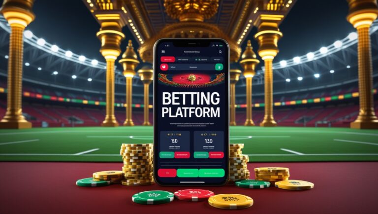 Tigerexch: A Premier Online Betting Platform for Gambling, Casino Games, and Sports Betting
