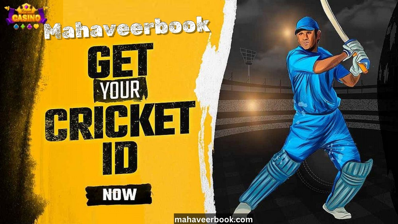 Top 10 Online Cricket ID Platforms in 2026 – Best Providers List, Reddybook, Reddy Book Win